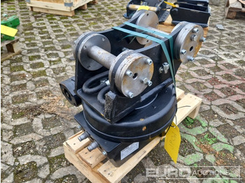 Acoplamento rápido HÄNER