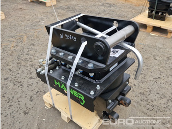 Acoplamento rápido HÄNER