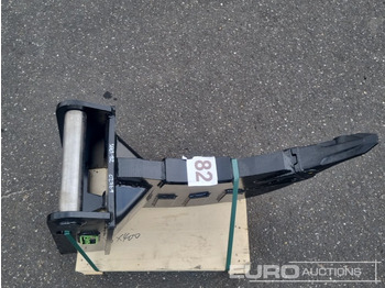 Balde novo Unused Häner HRZ 8.14A MS08: foto 5