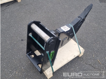 Balde novo Unused Häner HRZ 8.14A MS08: foto 3