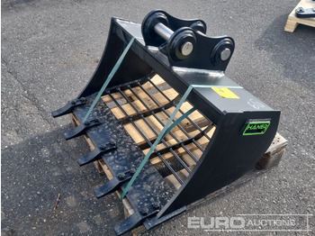Balde novo Unused Häner HSL800 2.3 P40A: foto 3
