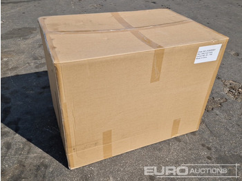 Depósito de armazenamento Unused Klamel DTK-240: foto 2