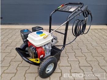 Equipamento de construção