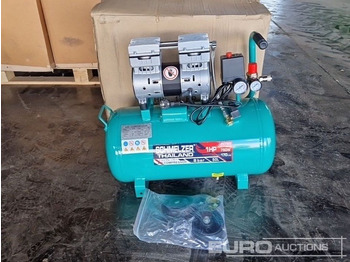 Compressor de ar
