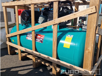 Compressor de ar