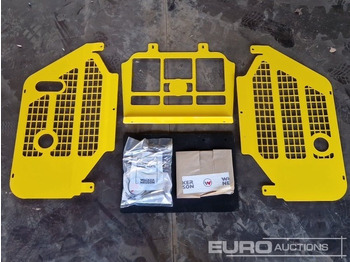 Equipamento de construção WACKER