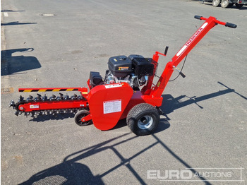 Colocadora de tubagem