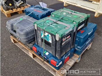 Equipamento de construção