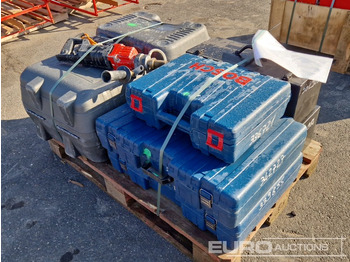 Equipamento de construção