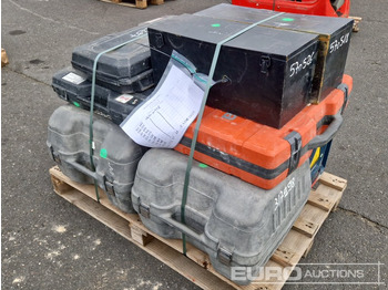 Equipamento de construção
