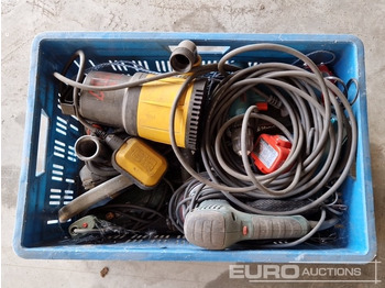 Equipamento de construção