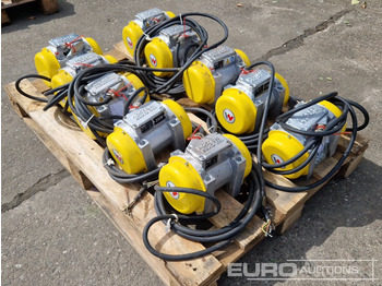Máquina de asfalto Wacker Neuson AR54/6/250: foto 5