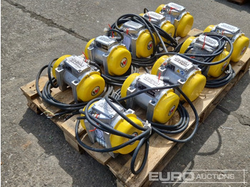 Máquina de asfalto Wacker Neuson AR54/6/250: foto 2