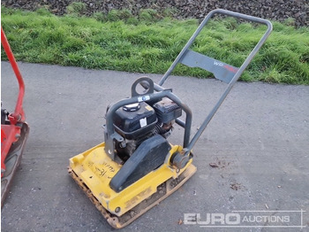 Máquina de asfalto WACKER