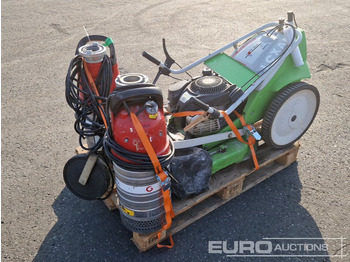 Equipamento de construção
