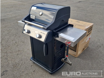 Equipamento de construção WEBER