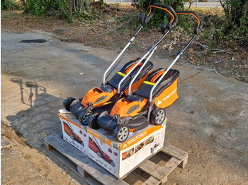 Equipamento de construção