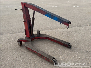 Equipamento de construção