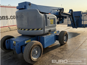 Plataforma aérea GENIE Z45/25