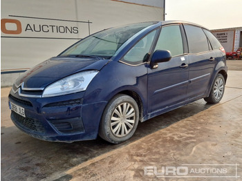 Automóvel CITROËN