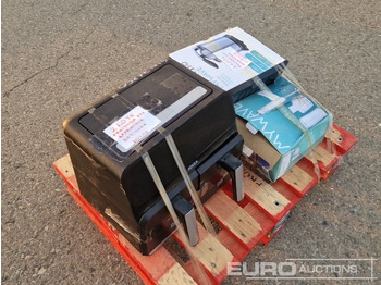 Equipamento de construção