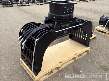 Equipamento HÄNER
