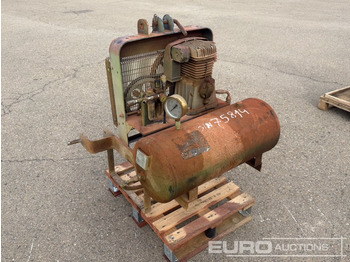 Equipamento de construção