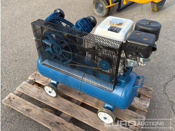 Compressor de ar DV-206A 60L Air Compressor: foto 3