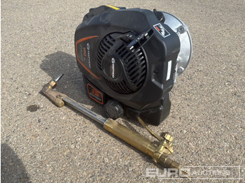 Equipamento de construção Daewoo DV150: foto 2