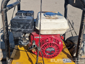 Máquina de asfalto Energo sa BWH2400GH: foto 5