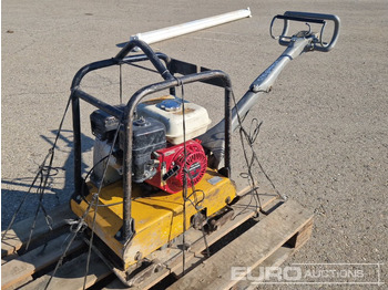 Máquina de asfalto Energo sa BWH2400GH: foto 3