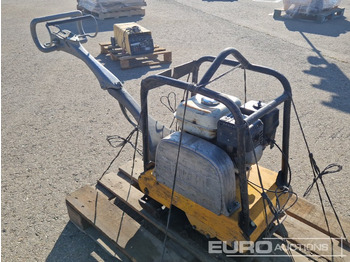 Máquina de asfalto Energo sa BWH2400GH: foto 4