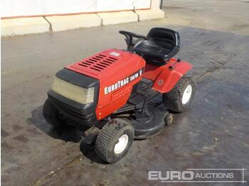 Cortador de grama Eurotrac 155/96: foto 1