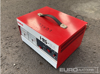 Equipamento de construção
