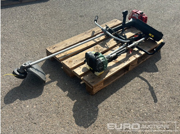 Equipamento de construção
