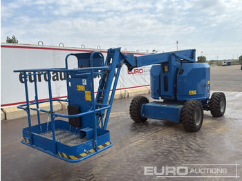 Plataforma aérea GENIE Z34/22