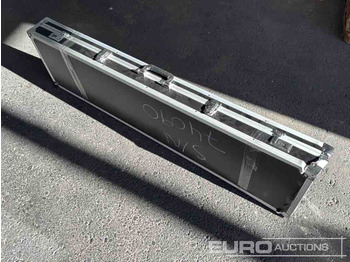 Equipamento de construção CASE