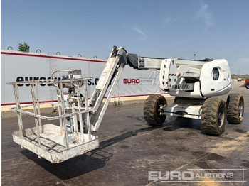 Plataforma aérea HAULOTTE HA16PX