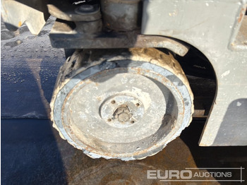 Plataforma aérea HAULOTTE Optimum 8