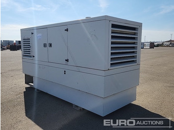 Gerador elétrico