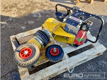 Equipamento de construção HONDA