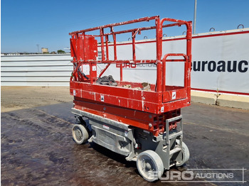 Plataforma aérea JLG 2030ES: foto 3