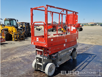 Plataforma aérea JLG 2030ES: foto 5