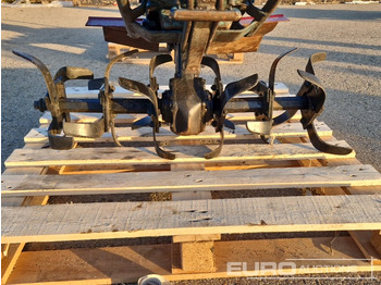 Equipamento de construção Lombardini Gasoline Motor Tiller: foto 5 Equipamento de construção Lombardini Gasoline Motor Tiller: foto 5