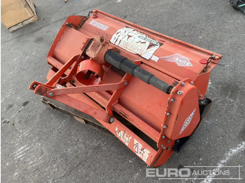 Máquina agrícola 2017 Kuhn EL43: foto 3 Máquina agrícola 2017 Kuhn EL43: foto 3