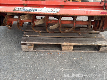 Máquina agrícola 2017 Kuhn EL43: foto 5 Máquina agrícola 2017 Kuhn EL43: foto 5