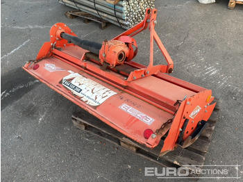 Máquina agrícola 2017 Kuhn EL43: foto 4 Máquina agrícola 2017 Kuhn EL43: foto 4