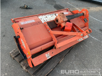 Máquina agrícola 2017 Kuhn EL43: foto 2 Máquina agrícola 2017 Kuhn EL43: foto 2