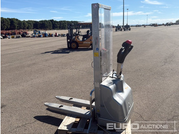 Equipamento de movimentação