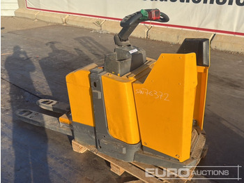 Equipamento de movimentação
